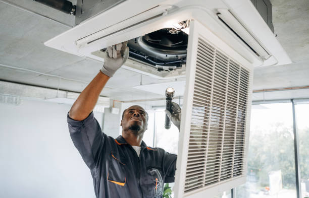 Licensed Hvac Installation service in Orwigsburg, PA - FH HVAC